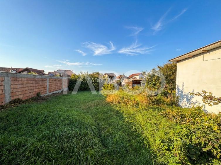 Casa individuala Comision 0% EXCLUSIVITATE  150 mpu Gusterita - 8