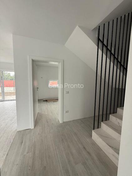 De vanzare Casa insiruita, zona Dealul Furcilor. - 3