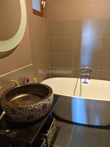 Apartament 2CAM 74 MP Str. Dorobantilor, Parcare, aproape de Tribunal - 2