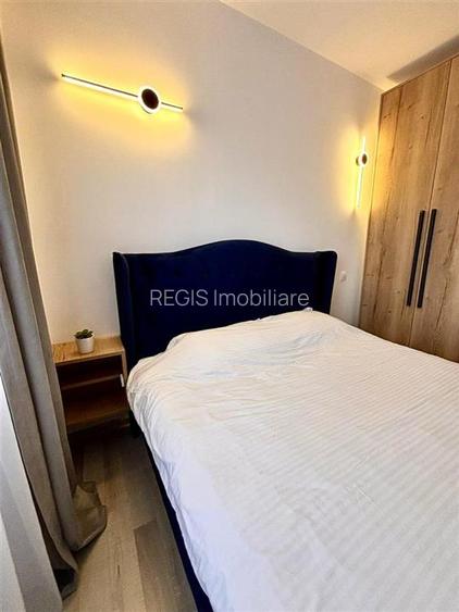 Apartament modern Sanpetru Residence - 14