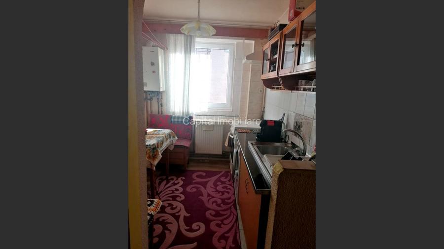 Apartament Central cu 3 camere,Turda, comision 0% !!! - 6
