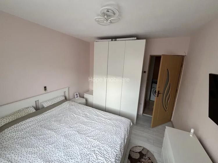Chisinau - Apartament 2 camere , renovat complet - 2