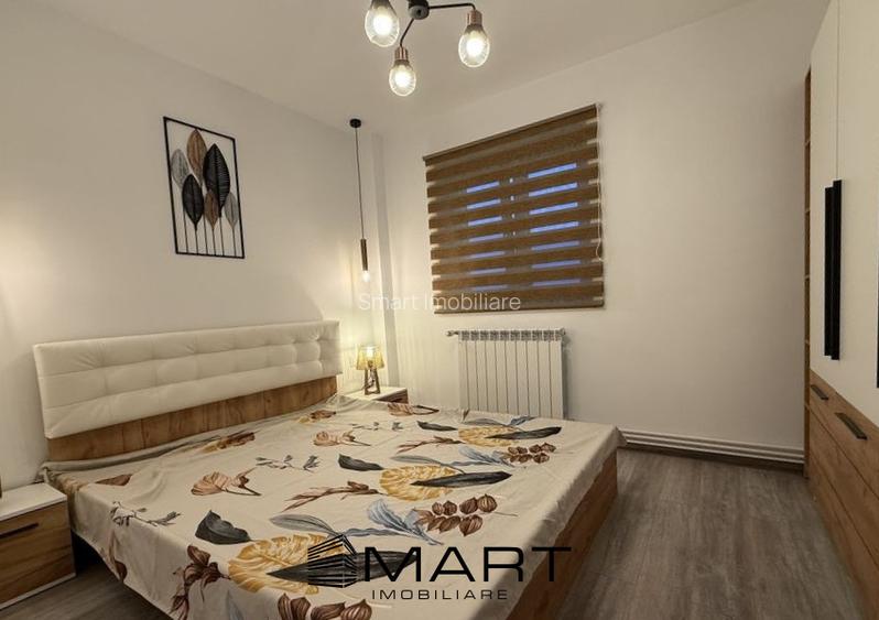Apartament 3 camere 2 bai zona Spital - 3