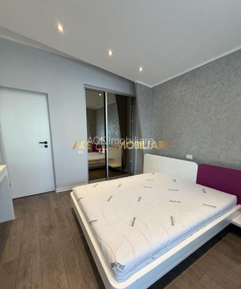 2 Camere de inchiriat | Ultracentral | Metrou | Centrala | Mobilat | - 2