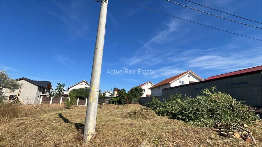 TEREN AGIGEA | 300 MP | CERTIFICAT DE URBANISM | - 4