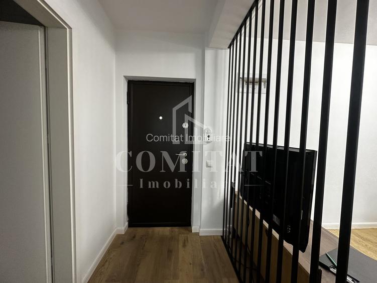 Apartament la cheie | Bloc nou | Zona străzii Porii-Floresti - 15