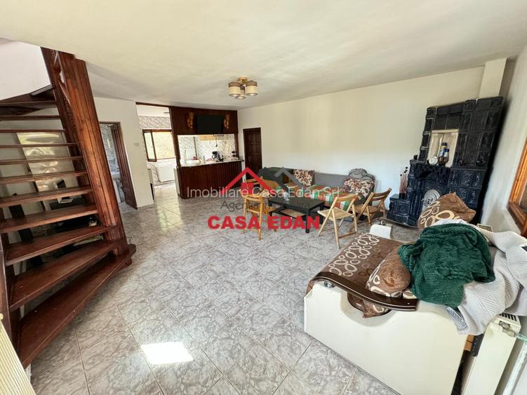 ●Casa in Breaza---550e● - 7