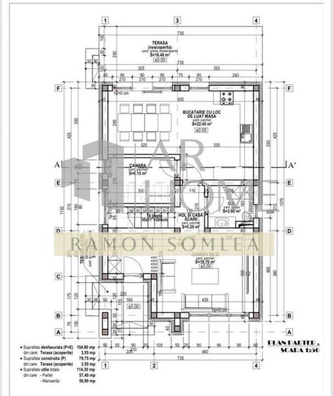 Vanzare Casa Individuala 5 camere, Blejoi, la 5 minute de Ploiesti - 24