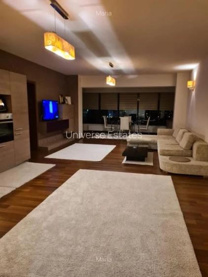 | Apartament 3 Camere Orhideea Gardens-Plevnei, Metrou Grozavesti-Regie | - 3
