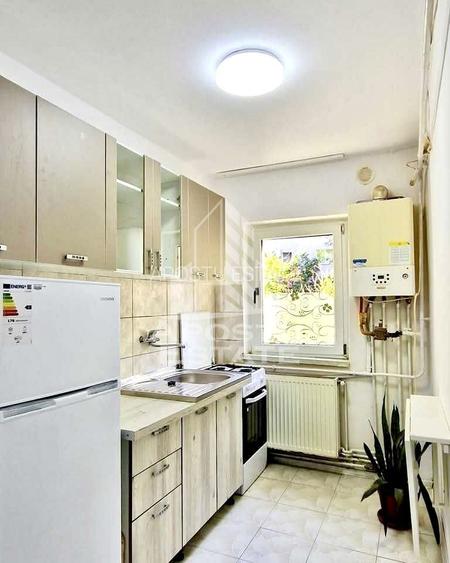 Apartament 1 camera, centrala proprie, zona Buziasului, Timisoara - 3