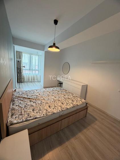 2 camere Bd.Pipera etaj 2 din 4 bloc 2022 - 6