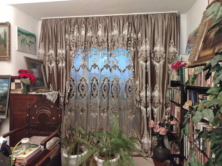 De vanzare Apartament 4 camere, Dacia, ultracentral - 2