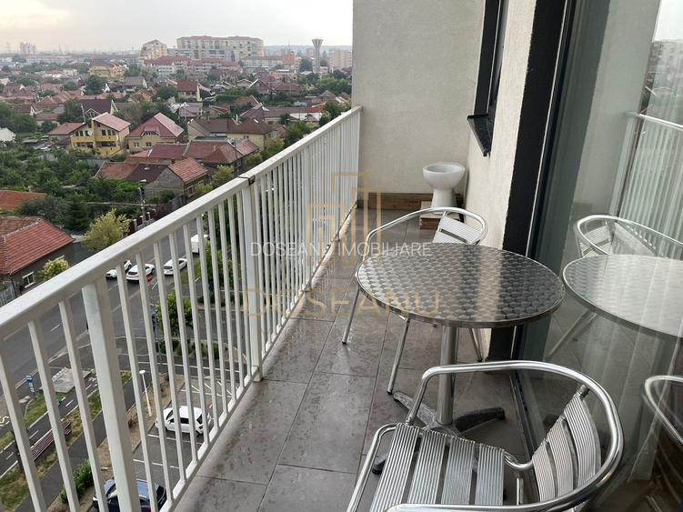 APARTAMENT 3 CAMERE | DE INCHIRIAT | PRIMA ONESTILOR - 19