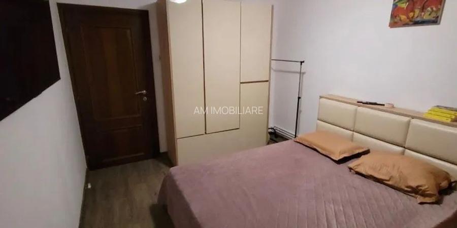 AP. 3 CAMERE DRISTOR, BLOC REABILITAT, CENTRALA PROPRIE, METROU 5 MIN - 11