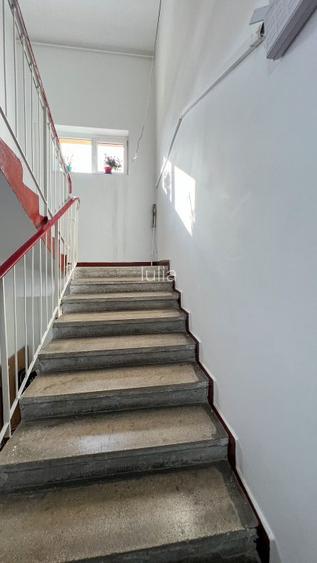 Garsonieră sector 3 mobilată, 37mp Strada Soldat Iosif Ion, Dristor - 2