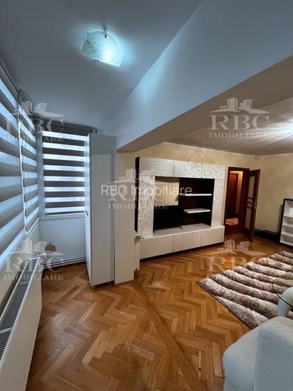 Apartament 3 camere decomandat cu garaj in Zorilor - 7