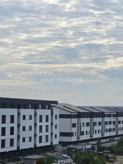 PRELUNGIREA GHENCEA -----> COKET RESIDENCE---->103000 EURO - 6