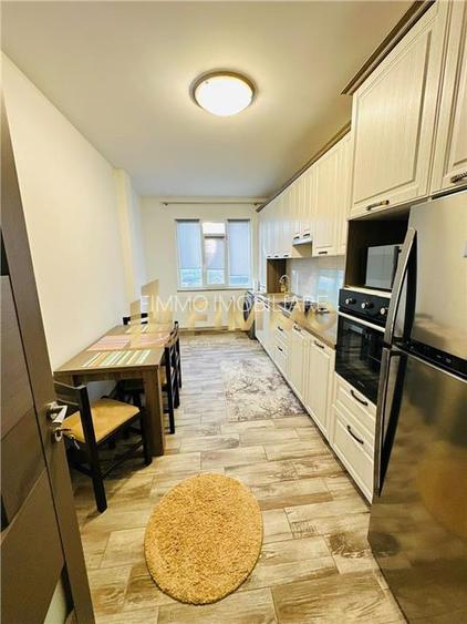 Apartament 3 camere | 74 mp | Burdujeni | ID : 1439 - 6