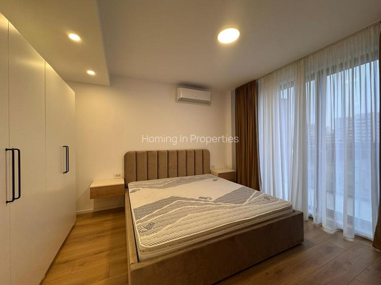 The Spot Villa #05 - Vila Premium 2025 Pipera langă Olga Gudynn, P+2 - 16