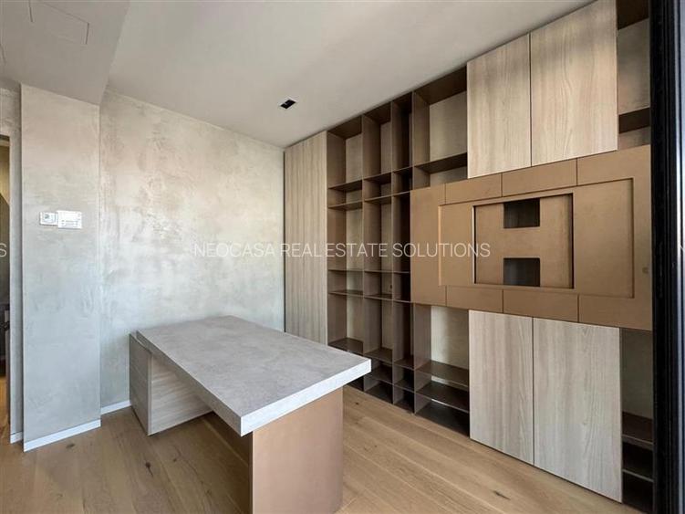 Aviatorilor // 4 camere// mobilat si utilat// 2023 - 6