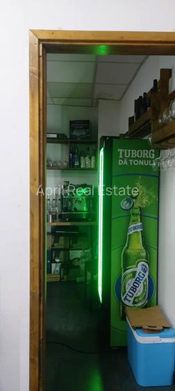 Pta Muncii, spatiu comercial, 174mp, P+S, 3000Euro/luna - 4