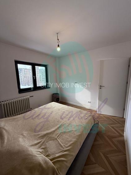 2 camere renovat complet | Tineretului – Timpuri Noi | 2 min metrou - 4