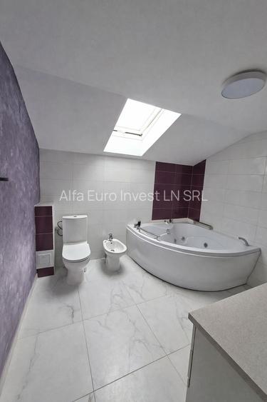 Casa individuala – Izvor, mobilata la cheie, Comision 0% - 7