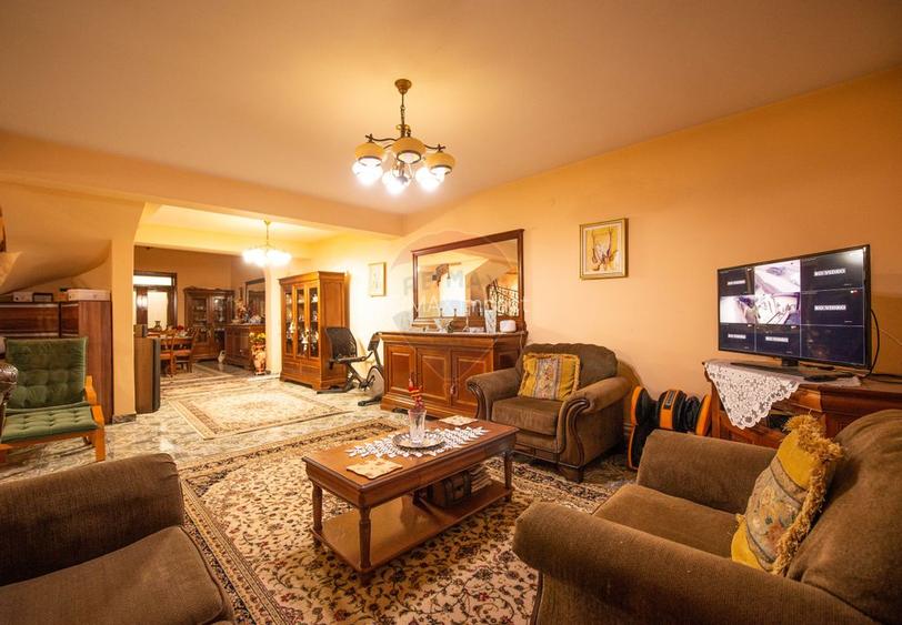 Casa de vanzare 240 mp utili , 6 camere,  teren 1000 mp, Calarasi - 13