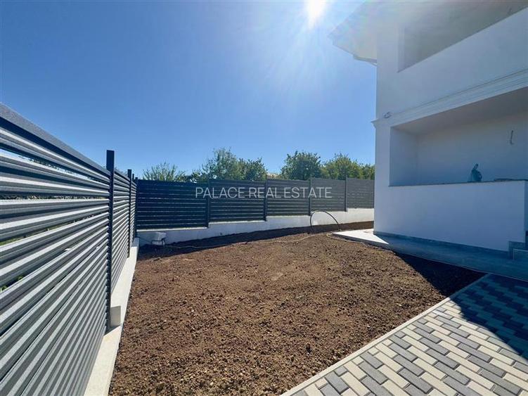 Vila individuala de vanzare in Barnova, zona retrasa si linistita - 21