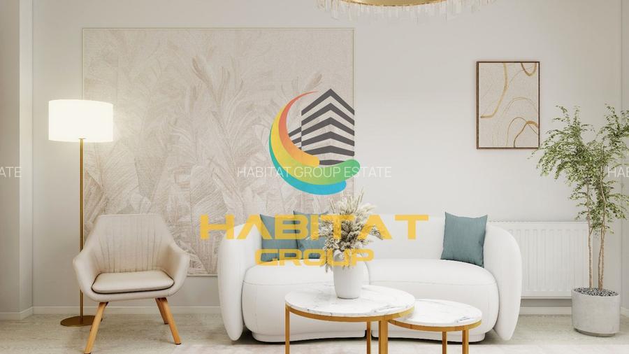 Vanzare apartament cu 4 camere de 119 mp langa Lidl - Zona Brancoveanu - 5