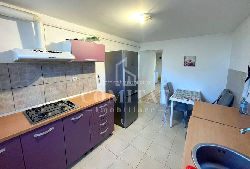 Apartament cochet cu 2 camere | Pet friendly | Zona Parcului Rozelor - 7