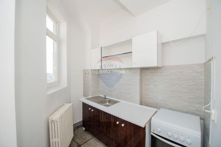 Apartament cu 2 camere de închiriat în zona P-ta Romana - 3