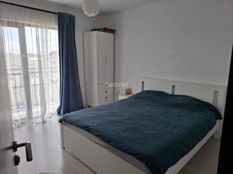 Duplex vanzare zona Pasaj Domnesti - 11