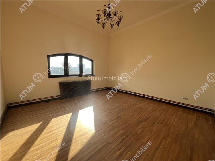 Spatiu birouri renovat de 206 mp utili pe Bld. Victoriei din Sibiu - 2