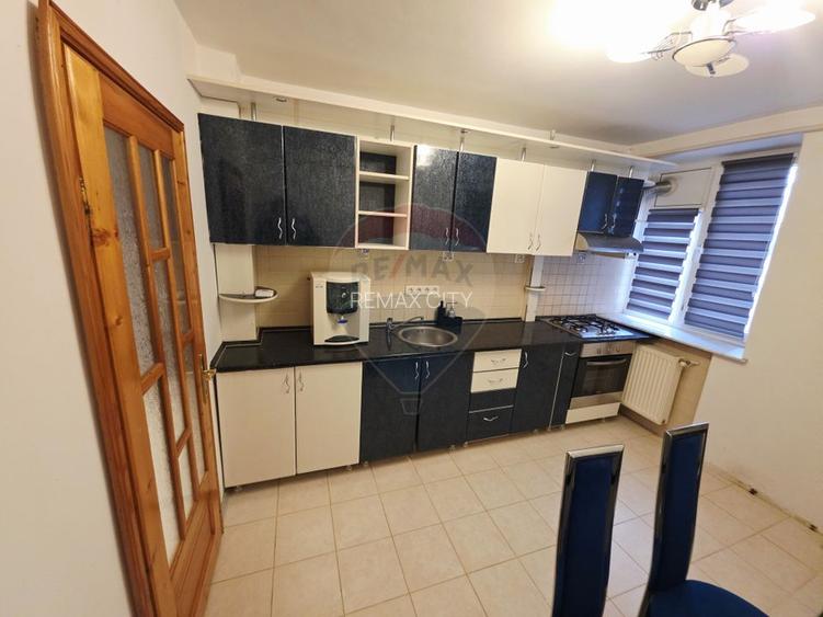 Apartament cu 4 camere de vânzare în zona Calea Romanului - 5