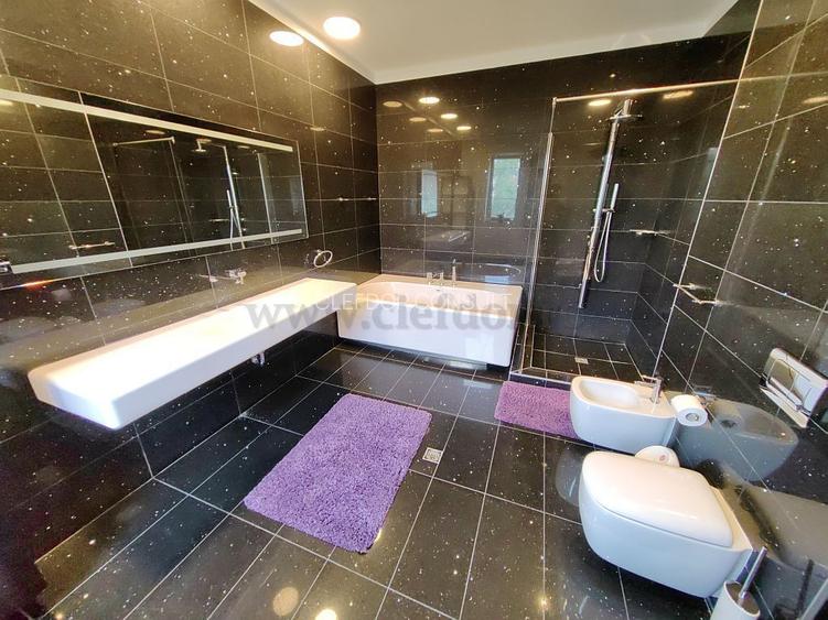 Vila individuală in zona Iancu Nicolae-Jolie Ville - 12