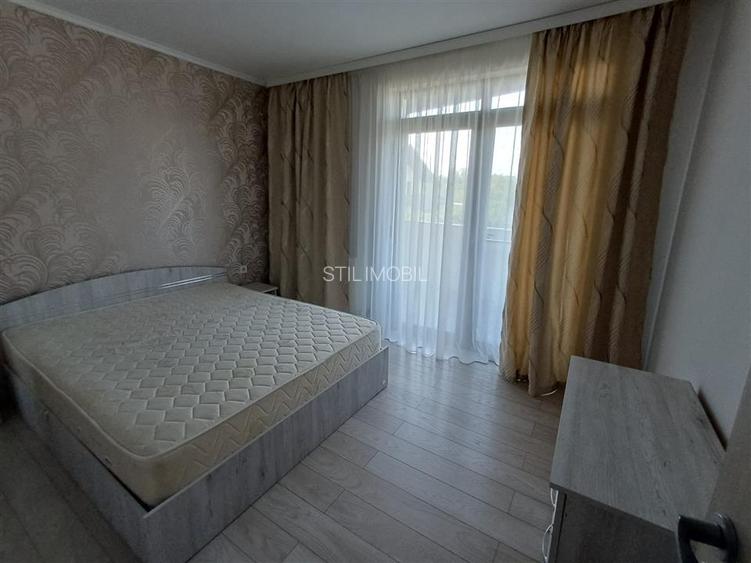 Casă 4 camere, 2 Locuri de parcare-Zona Valea Adanca- 830 euro - 18