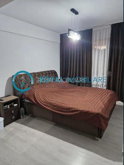 Royal Imobiliare - Vanzare apartament 3 camere zona Mihai Bravu - 4