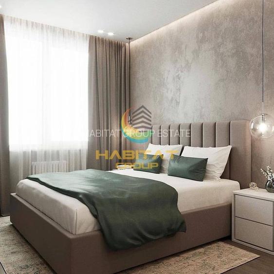 Vanzare Apartament Modern 3 Camere 79.4mp Zona Berceni-Grand Arena - 2
