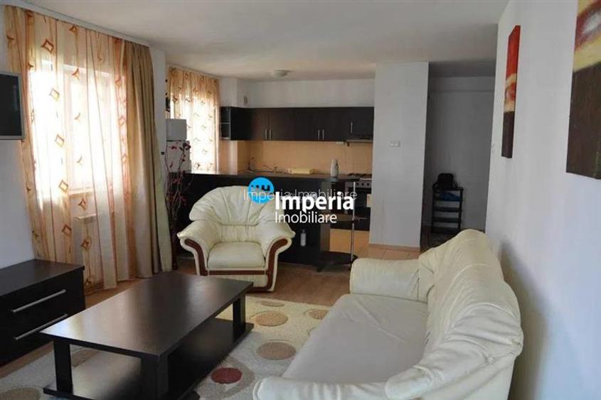Tatarasi Green Park, apartament 3 camere, confort I, 75 mp,  de vanzare, mobilat - 2