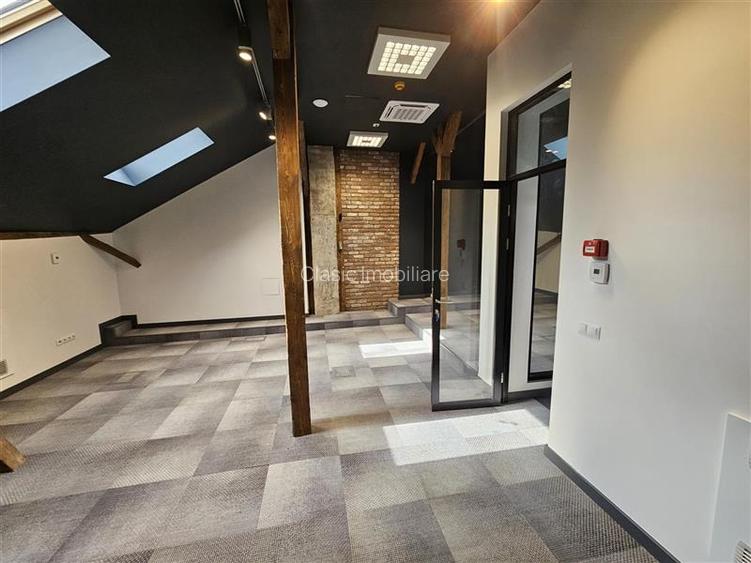 Inchiriere spatiu birouri sau spatiu medical situat Ultracentral, Cluj-Napoca - 12