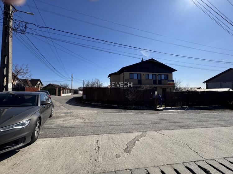 Cel mai bun teren din Paulesti - 6