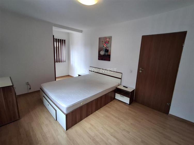 Apartament 3 camere 2 bai parcare zona Strand - 21