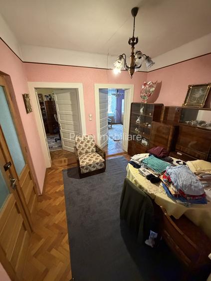 Casă individuală renovabilă | 3 camere | 849 mp teren | Sebeș - 11