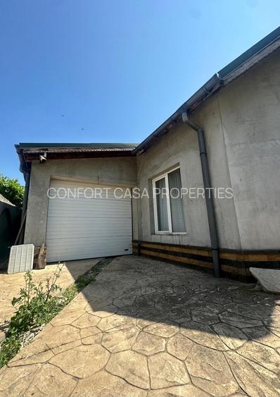 Casa individuala 178+30 mp, teren 557 mp, Urziceni, Centrul Vechi, mobilata - 35