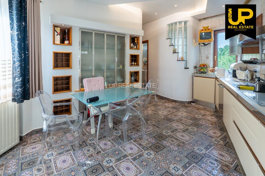 Apartament 3 camere 120mp Cartierul Armenesc - 7