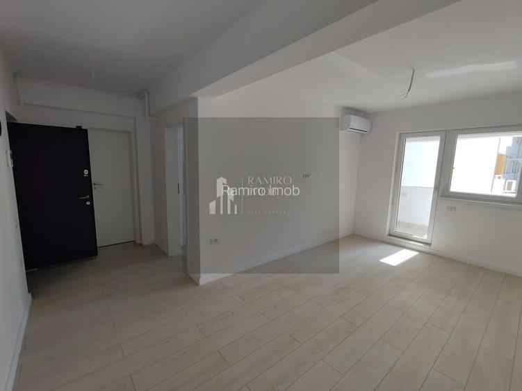 GARSONIERA  METROU BERCENI, BIRUINTEI 81, CENTRALA, TVA INCLUS - 3