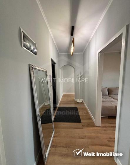 Oportunitate apartament in vila, zona Centrala - 5