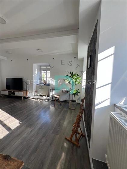 Garsoniera tip studio, Schiller Residence - 10