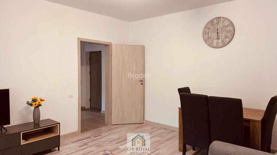 Apt. 2 cam, Rotar Park 2,bloc 2021 Militari,zona Metro-Mc Donald's,10 min metrou - 8